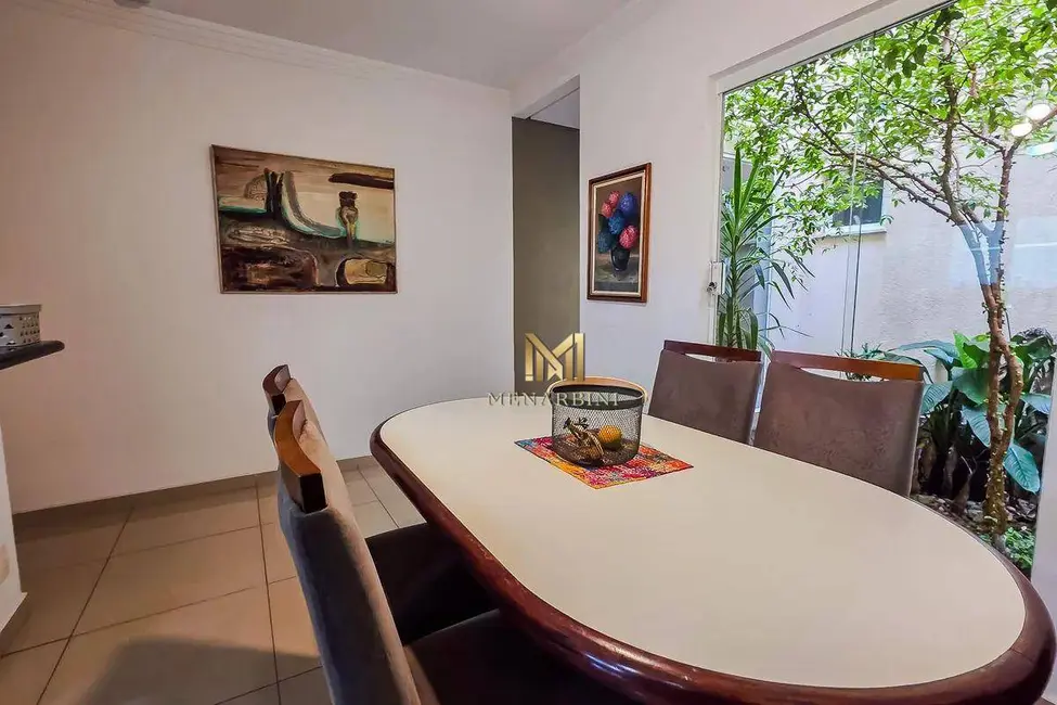 Foto 3 de Sobrado com 3 quartos à venda, 142m2 em Vila Guiomar, Santo Andre - SP