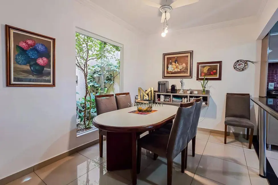 Foto 2 de Sobrado com 3 quartos à venda, 142m2 em Vila Guiomar, Santo Andre - SP
