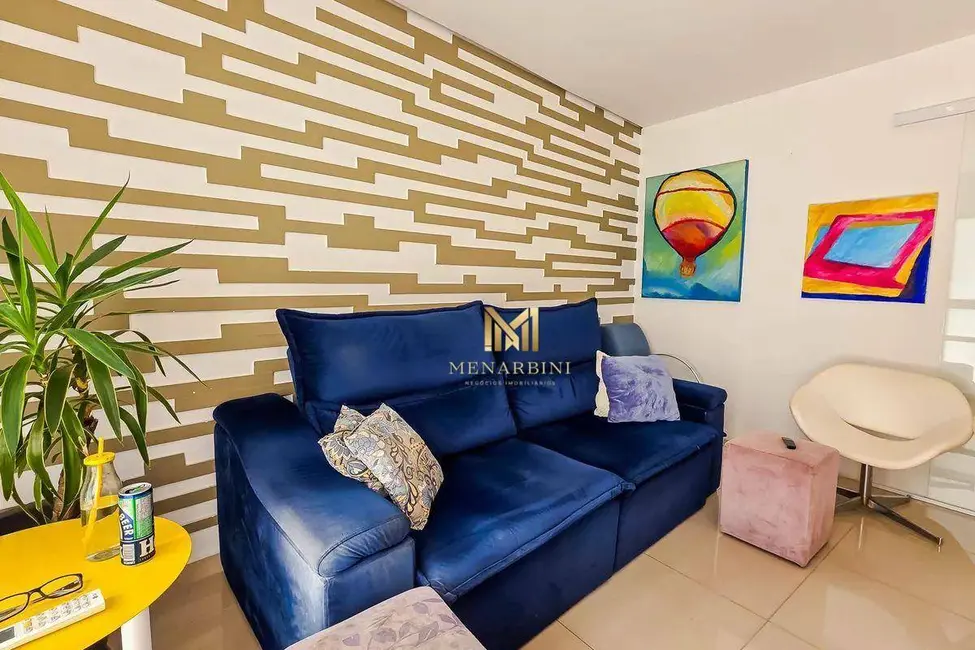 Foto 6 de Sobrado com 3 quartos à venda, 142m2 em Vila Guiomar, Santo Andre - SP