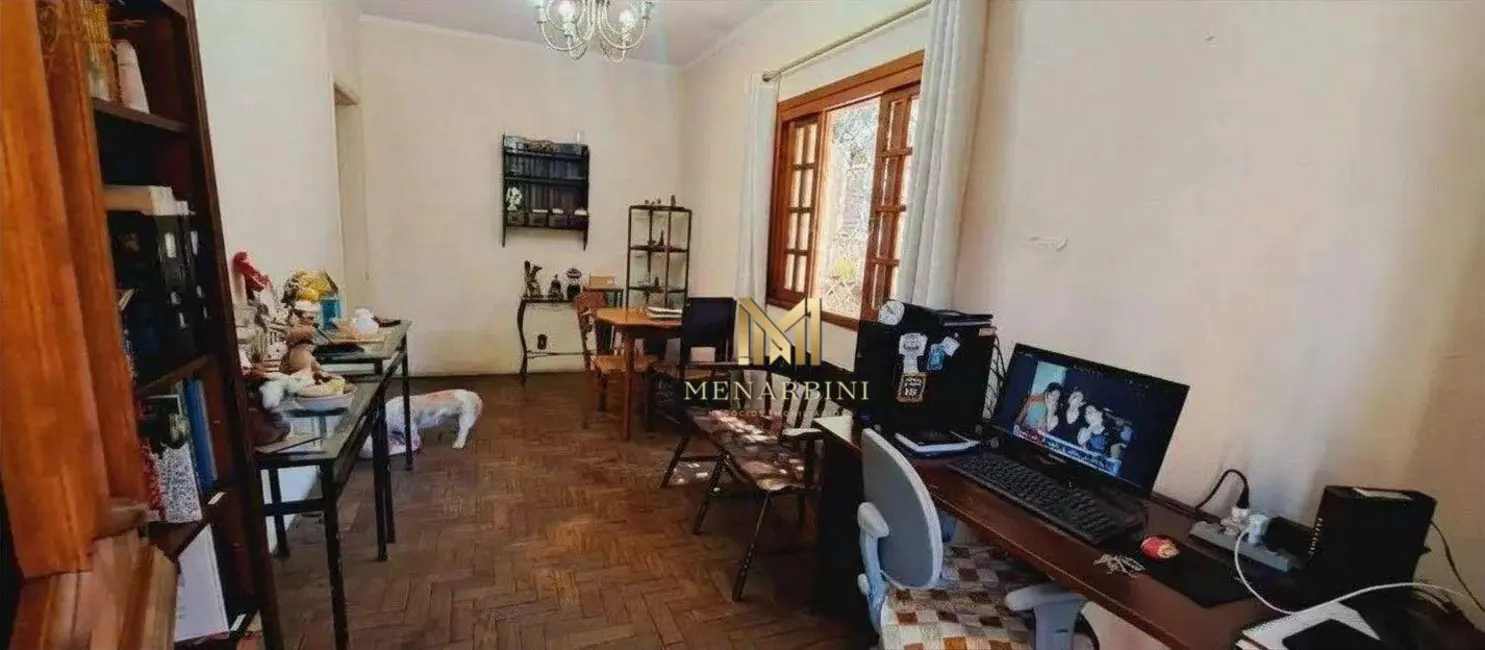 Foto 5 de Casa com 3 quartos à venda, 175m2 em Centro, Santo Andre - SP