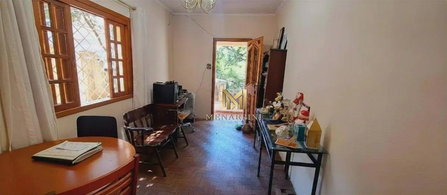 Foto 7 de Casa com 3 quartos à venda, 175m2 em Centro, Santo Andre - SP