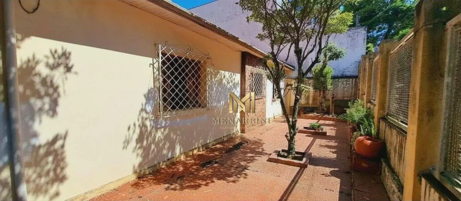 Foto 1 de Casa com 3 quartos à venda, 175m2 em Centro, Santo Andre - SP