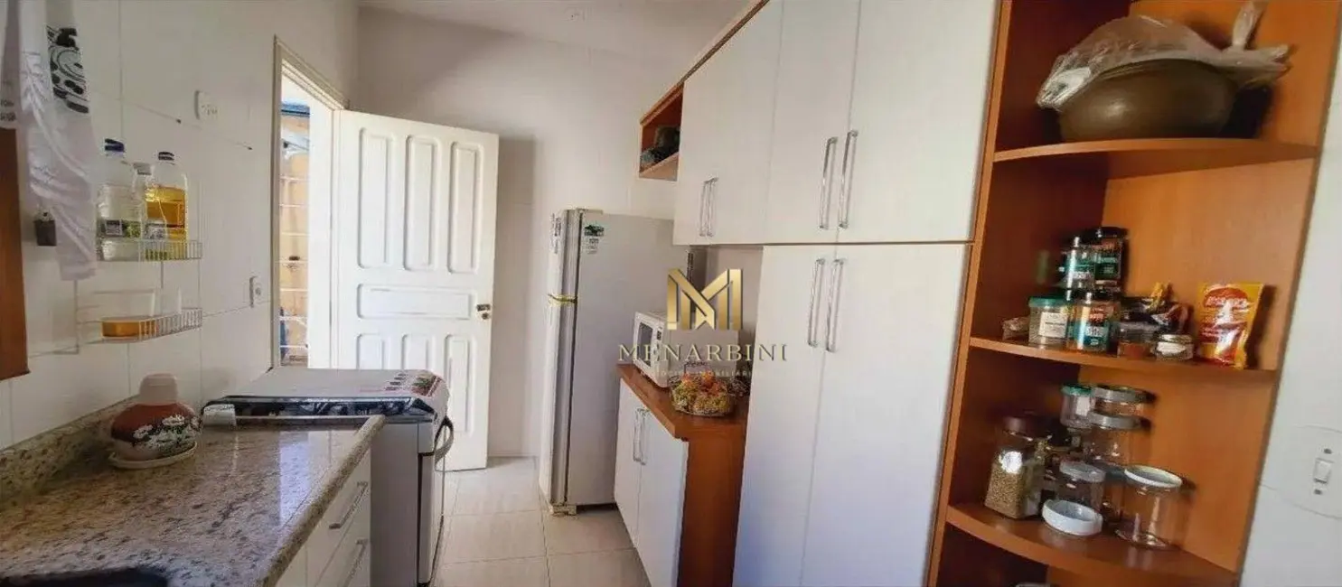 Foto 8 de Casa com 3 quartos à venda, 175m2 em Centro, Santo Andre - SP