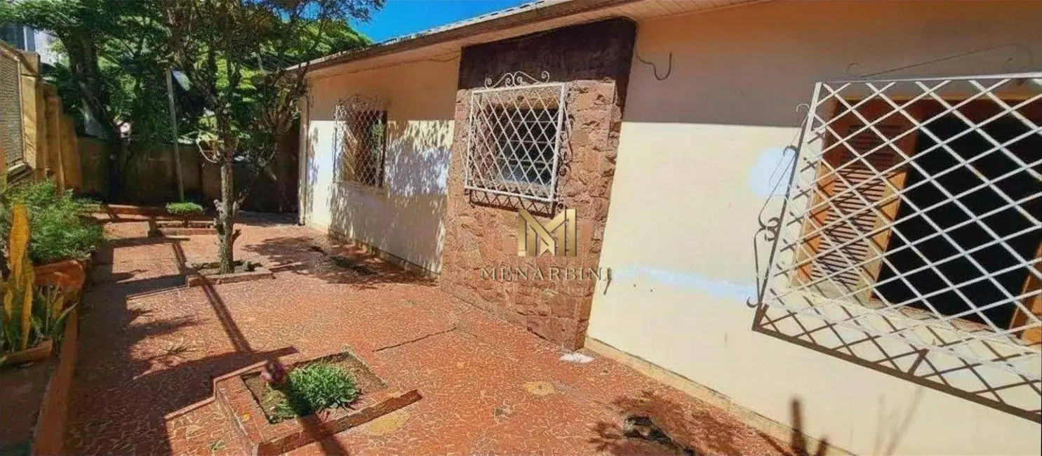 Foto 3 de Casa com 3 quartos à venda, 175m2 em Centro, Santo Andre - SP