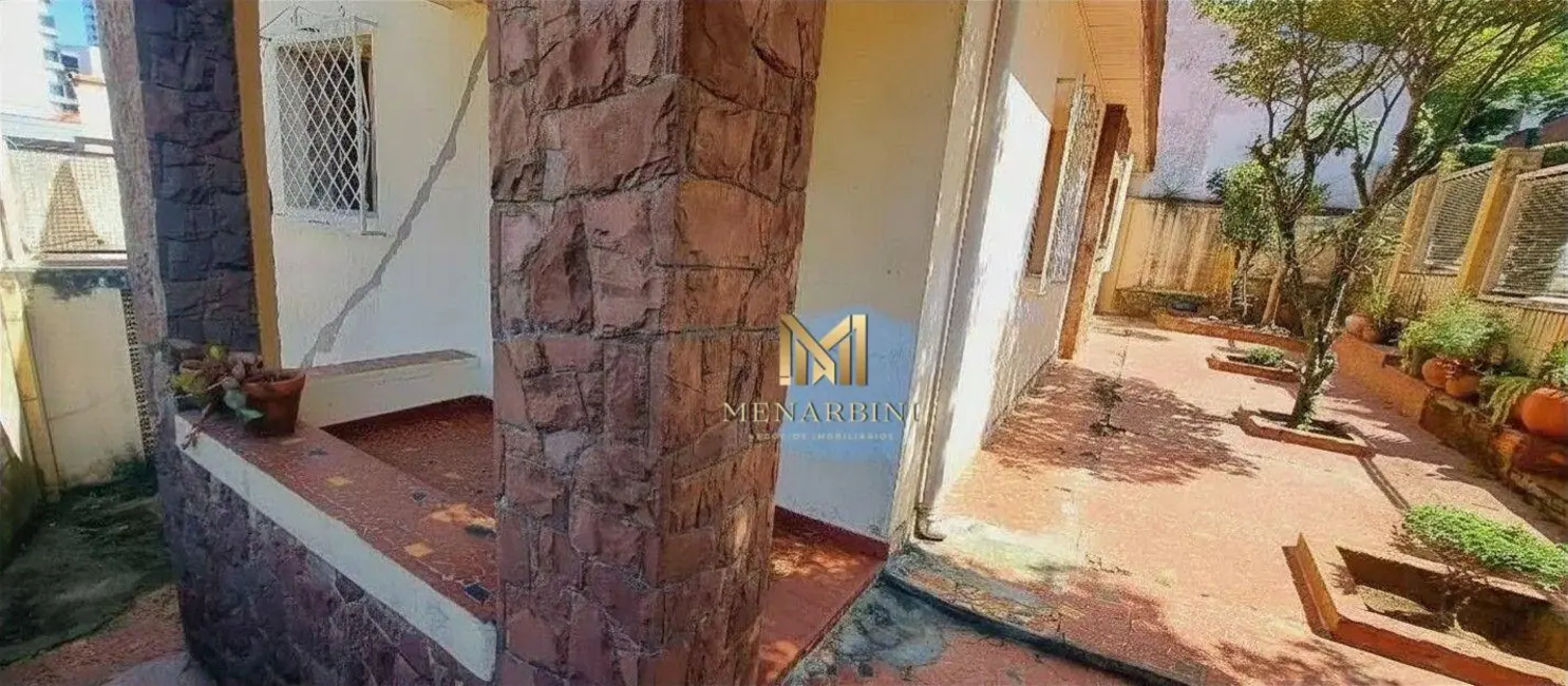 Foto 4 de Casa com 3 quartos à venda, 175m2 em Centro, Santo Andre - SP