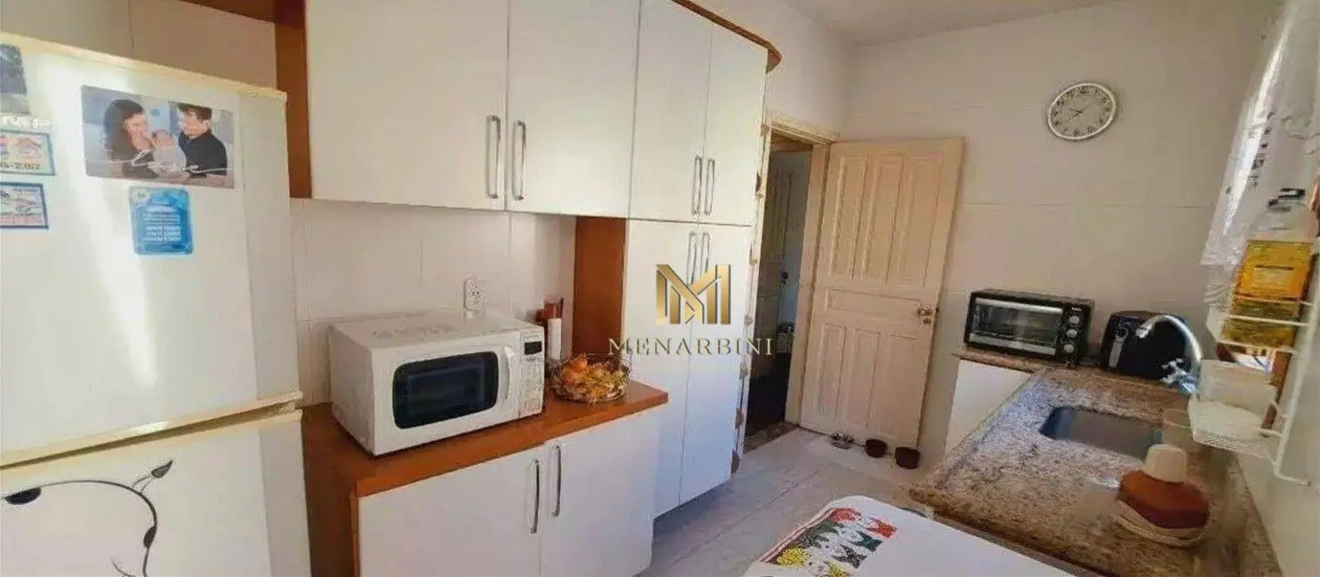 Foto 9 de Casa com 3 quartos à venda, 175m2 em Centro, Santo Andre - SP
