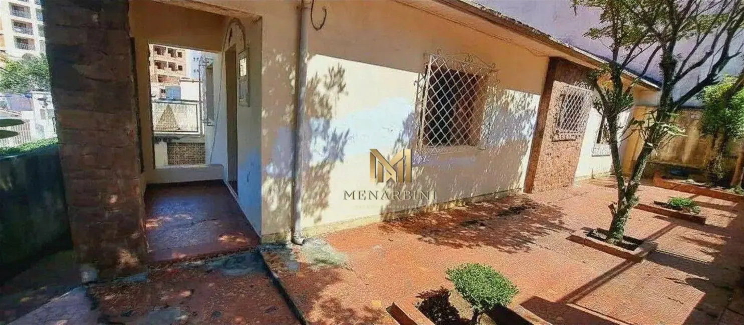 Foto 2 de Casa com 3 quartos à venda, 175m2 em Centro, Santo Andre - SP