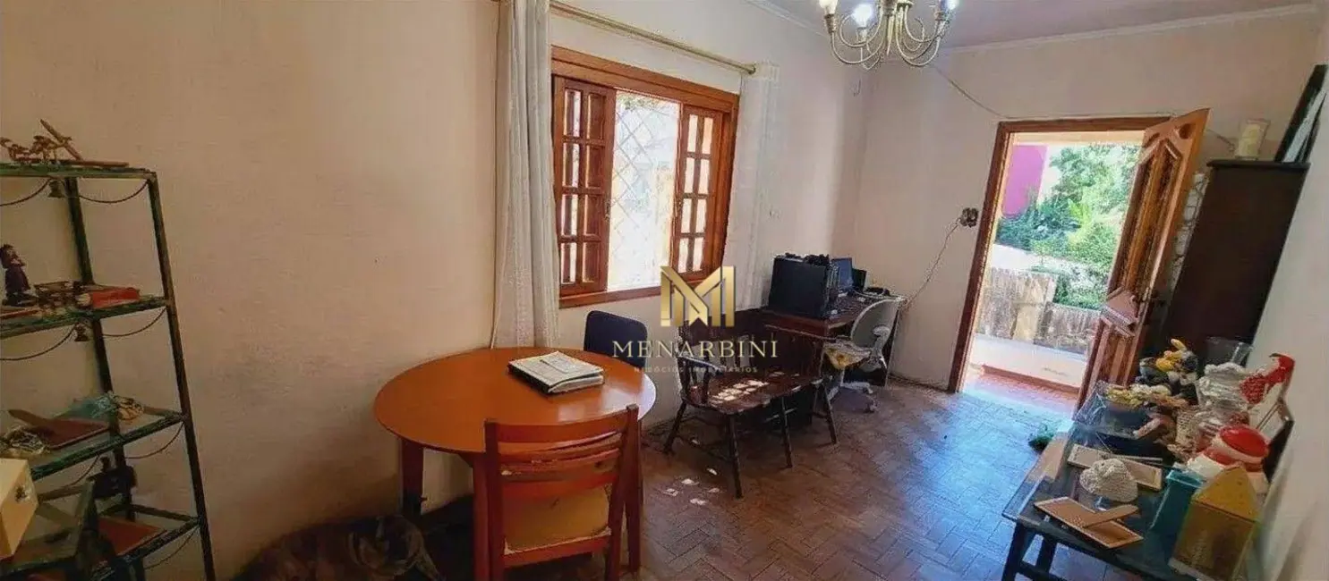Foto 6 de Casa com 3 quartos à venda, 175m2 em Centro, Santo Andre - SP