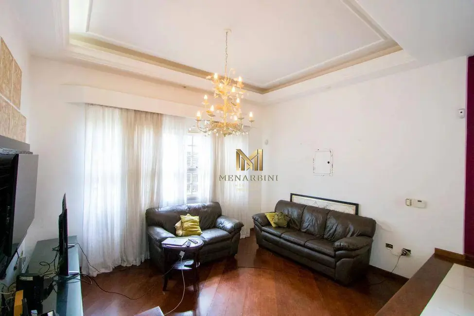 Foto 5 de Sobrado com 4 quartos à venda, 400m2 em Paraíso, Santo Andre - SP