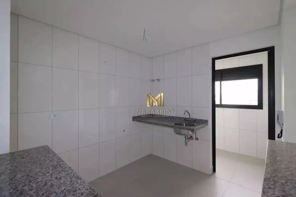 Foto 8 de Apartamento com 3 quartos à venda, 82m2 em Jardim, Santo Andre - SP
