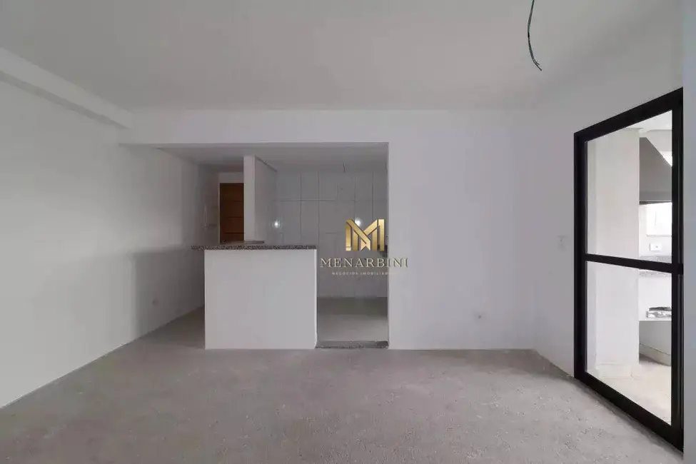 Foto 3 de Apartamento com 3 quartos à venda, 82m2 em Jardim, Santo Andre - SP