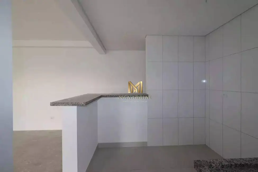 Foto 7 de Apartamento com 3 quartos à venda, 82m2 em Jardim, Santo Andre - SP