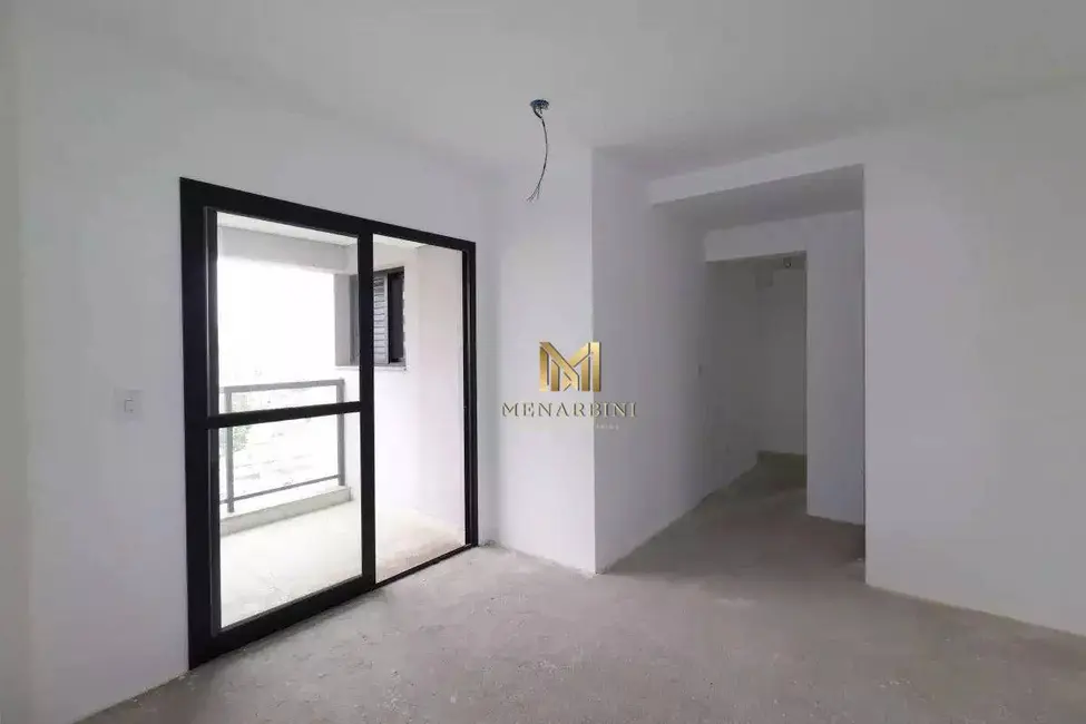 Foto 9 de Apartamento com 3 quartos à venda, 82m2 em Jardim, Santo Andre - SP