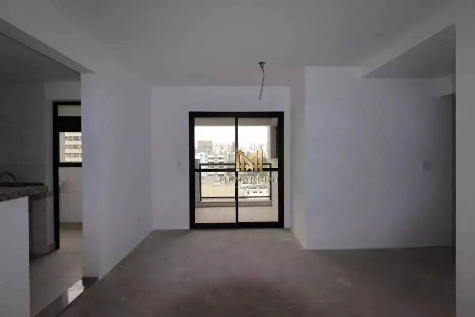 Apartamento com 3 quartos à venda, 82m2 em Jardim, Santo Andre - SP - imagem 2 Foto 2 de Apartamento com 3 quartos à venda, 82m2 em Jardim, Santo Andre - SP