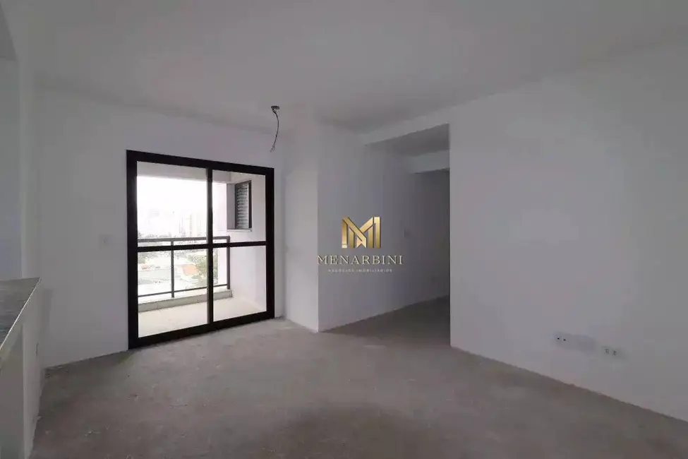 Foto 3 de Apartamento com 3 quartos à venda, 82m2 em Jardim, Santo Andre - SP