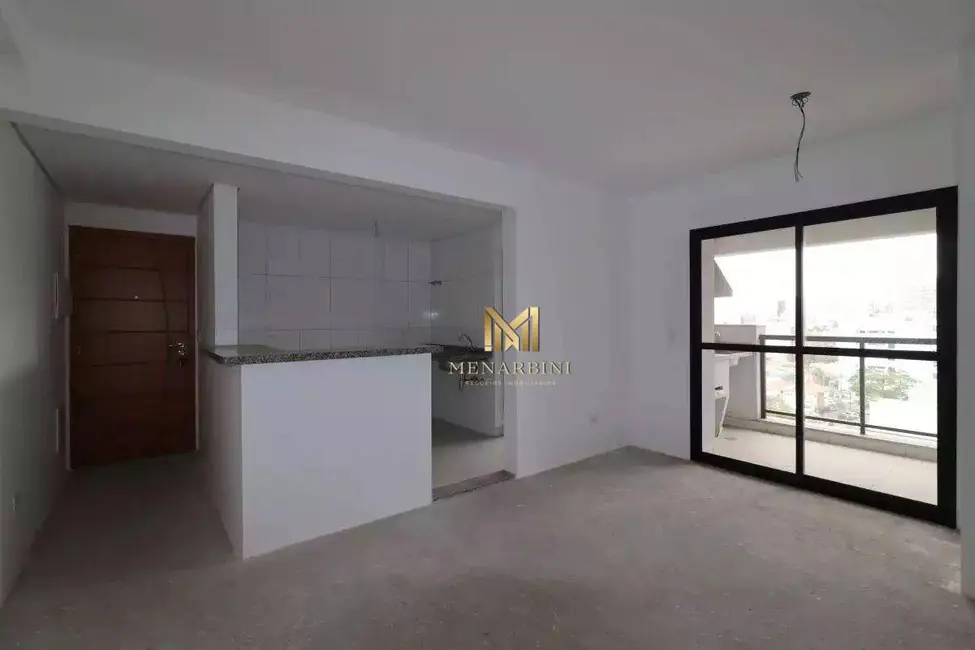 Foto 1 de Apartamento com 3 quartos à venda, 82m2 em Jardim, Santo Andre - SP