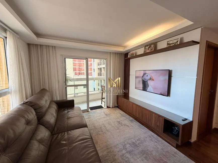 Apartamento com 3 quartos à venda, 130m2 em Jardim Bela Vista, Santo Andre - SP - imagem 6 Foto 6 de Apartamento com 3 quartos à venda, 130m2 em Jardim Bela Vista, Santo Andre - SP
