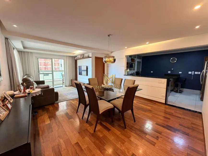 Apartamento com 3 quartos à venda, 130m2 em Jardim Bela Vista, Santo Andre - SP - imagem 1 Foto 1 de Apartamento com 3 quartos à venda, 130m2 em Jardim Bela Vista, Santo Andre - SP