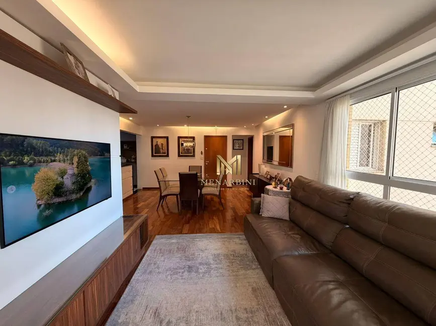 Apartamento com 3 quartos à venda, 130m2 em Jardim Bela Vista, Santo Andre - SP - imagem 9 Foto 9 de Apartamento com 3 quartos à venda, 130m2 em Jardim Bela Vista, Santo Andre - SP