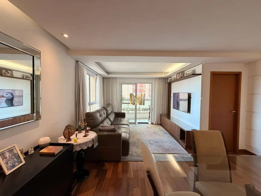 Apartamento com 3 quartos à venda, 130m2 em Jardim Bela Vista, Santo Andre - SP - imagem 5 Foto 5 de Apartamento com 3 quartos à venda, 130m2 em Jardim Bela Vista, Santo Andre - SP