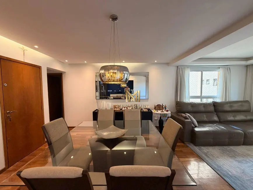 Apartamento com 3 quartos à venda, 130m2 em Jardim Bela Vista, Santo Andre - SP - imagem 4 Foto 4 de Apartamento com 3 quartos à venda, 130m2 em Jardim Bela Vista, Santo Andre - SP