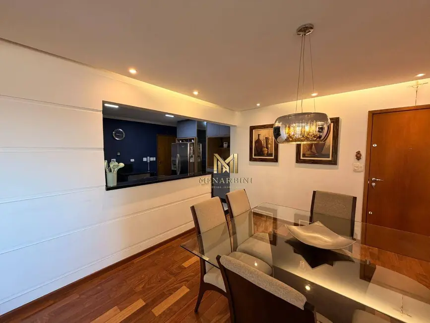 Apartamento com 3 quartos à venda, 130m2 em Jardim Bela Vista, Santo Andre - SP - imagem 7 Foto 7 de Apartamento com 3 quartos à venda, 130m2 em Jardim Bela Vista, Santo Andre - SP