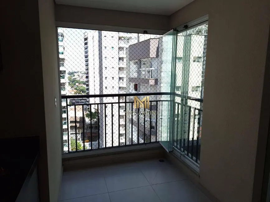Foto 5 de Apartamento com 2 quartos à venda, 65m2 em Jardim, Santo Andre - SP