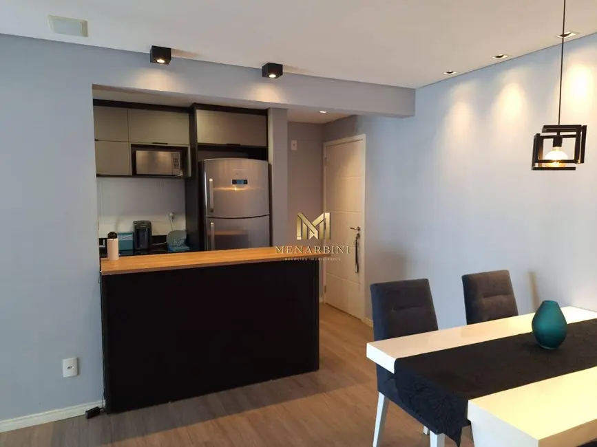 Foto 4 de Apartamento com 2 quartos à venda, 65m2 em Jardim, Santo Andre - SP