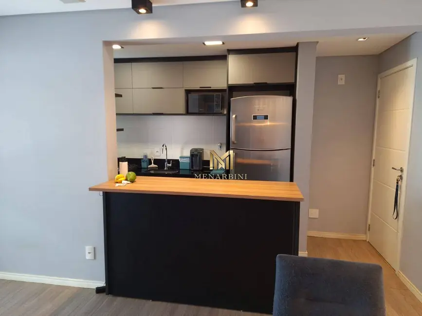 Foto 3 de Apartamento com 2 quartos à venda, 65m2 em Jardim, Santo Andre - SP