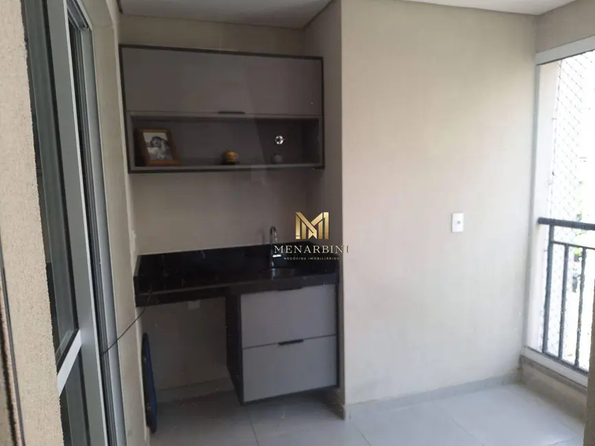 Foto 6 de Apartamento com 2 quartos à venda, 65m2 em Jardim, Santo Andre - SP