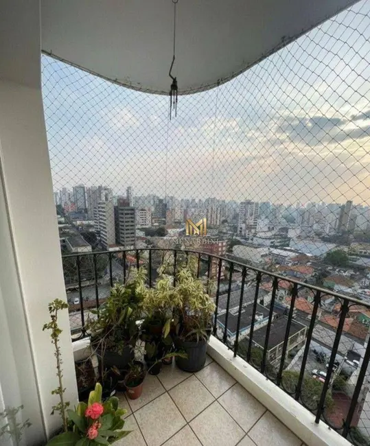 Foto 5 de Apartamento com 4 quartos à venda, 138m2 em Centro, Santo Andre - SP