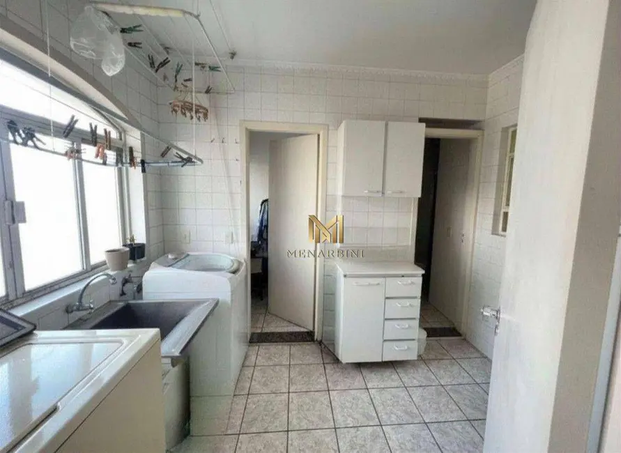Foto 8 de Apartamento com 4 quartos à venda, 138m2 em Centro, Santo Andre - SP