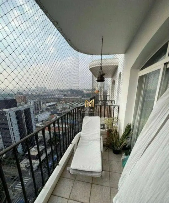 Foto 4 de Apartamento com 4 quartos à venda, 138m2 em Centro, Santo Andre - SP