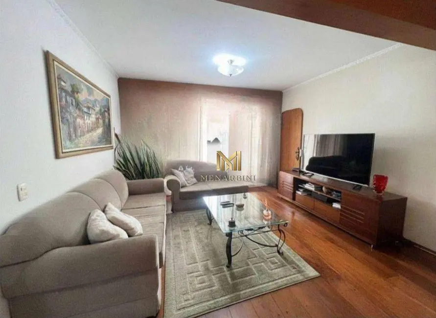 Foto 2 de Apartamento com 4 quartos à venda, 138m2 em Centro, Santo Andre - SP