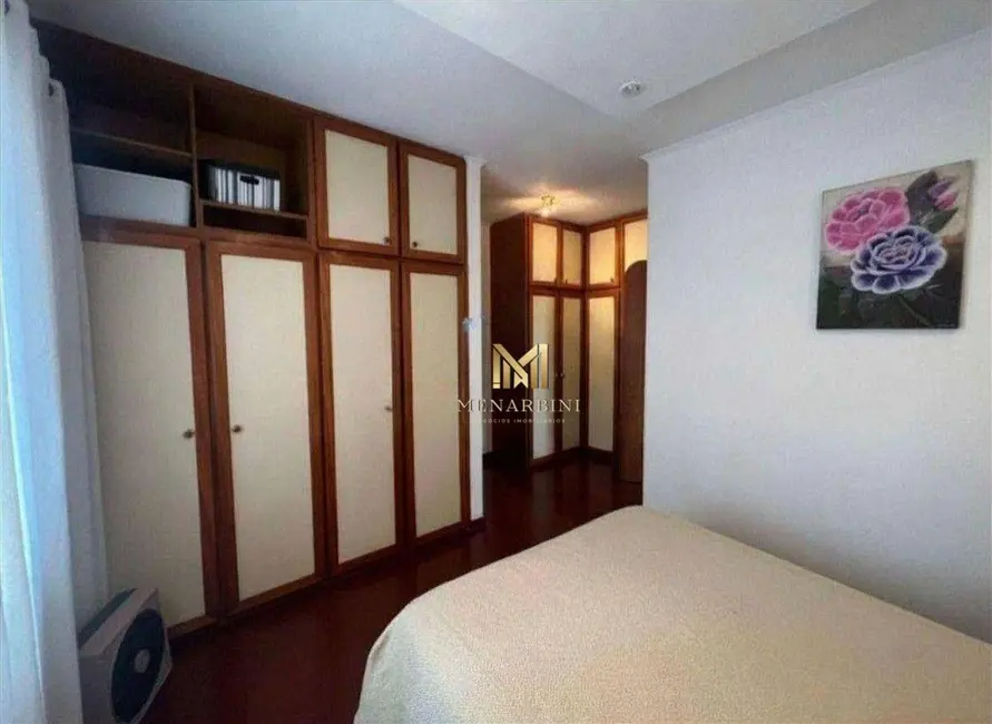 Foto 9 de Apartamento com 4 quartos à venda, 138m2 em Centro, Santo Andre - SP
