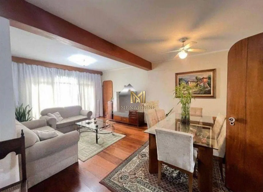 Foto 1 de Apartamento com 4 quartos à venda, 138m2 em Centro, Santo Andre - SP