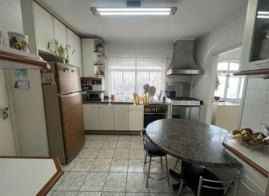 Foto 7 de Apartamento com 4 quartos à venda, 138m2 em Centro, Santo Andre - SP