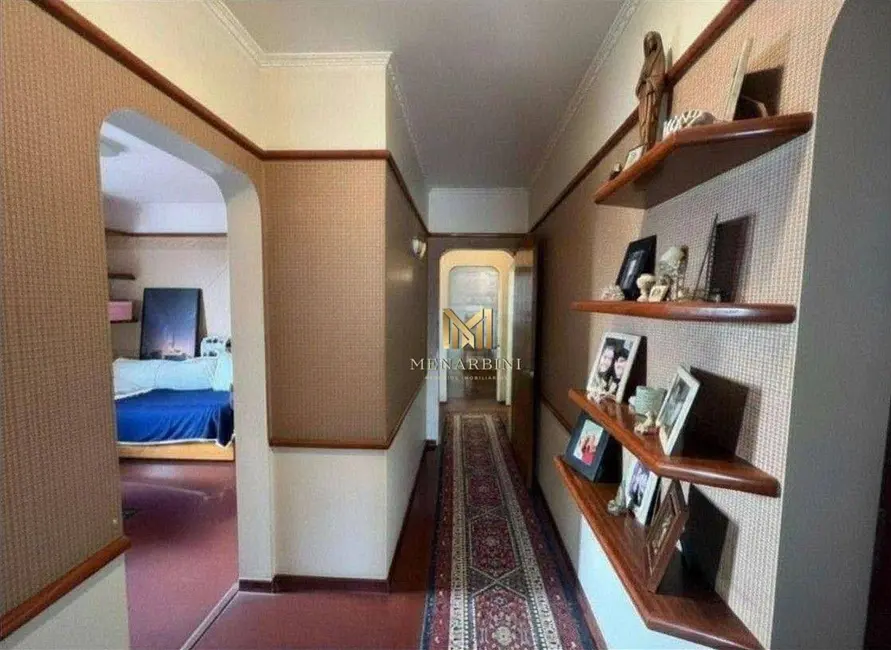 Foto 3 de Apartamento com 4 quartos à venda, 138m2 em Centro, Santo Andre - SP