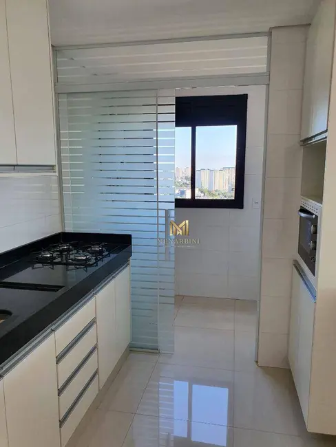 Apartamento com 2 quartos à venda, 90m2 em Vila Assunção, Santo Andre - SP - imagem 8 Foto 8 de Apartamento com 2 quartos à venda, 90m2 em Vila Assunção, Santo Andre - SP