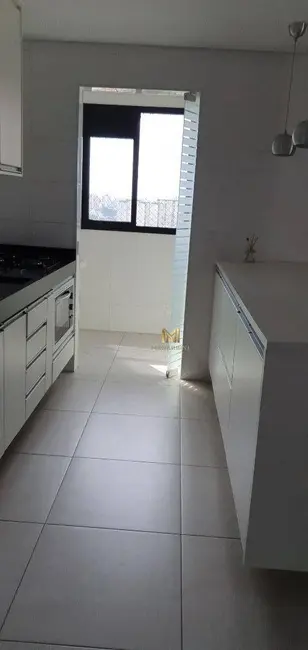 Apartamento com 3 quartos à venda, 90m2 em Vila Assunção, Santo Andre - SP - imagem 8 Foto 8 de Apartamento com 3 quartos à venda, 90m2 em Vila Assunção, Santo Andre - SP