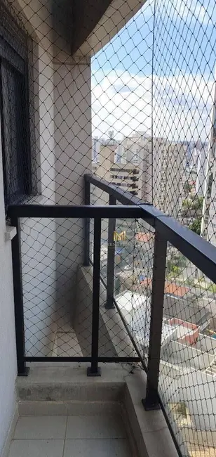 Apartamento com 3 quartos à venda, 90m2 em Vila Assunção, Santo Andre - SP - imagem 5 Foto 5 de Apartamento com 3 quartos à venda, 90m2 em Vila Assunção, Santo Andre - SP
