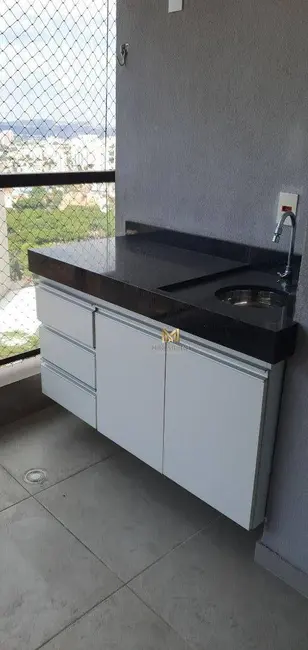 Apartamento com 3 quartos à venda, 90m2 em Vila Assunção, Santo Andre - SP - imagem 3 Foto 3 de Apartamento com 3 quartos à venda, 90m2 em Vila Assunção, Santo Andre - SP