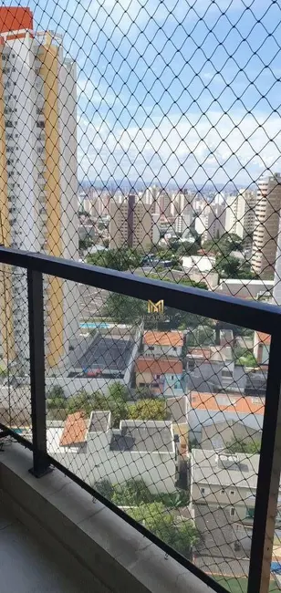 Apartamento com 3 quartos à venda, 90m2 em Vila Assunção, Santo Andre - SP - imagem 4 Foto 4 de Apartamento com 3 quartos à venda, 90m2 em Vila Assunção, Santo Andre - SP