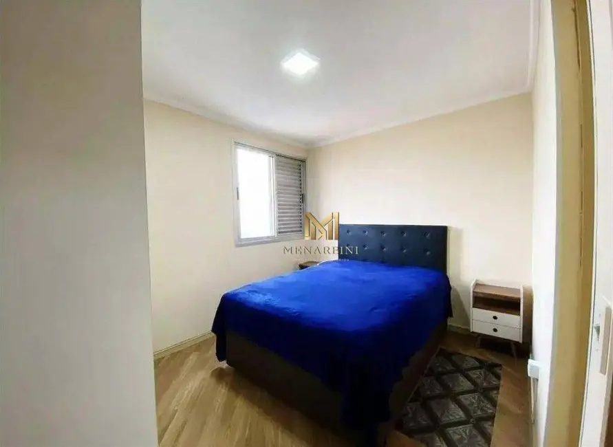 Apartamento com 3 quartos à venda, 92m2 em Casa Branca, Santo Andre - SP - imagem 6 Foto 6 de Apartamento com 3 quartos à venda, 92m2 em Casa Branca, Santo Andre - SP