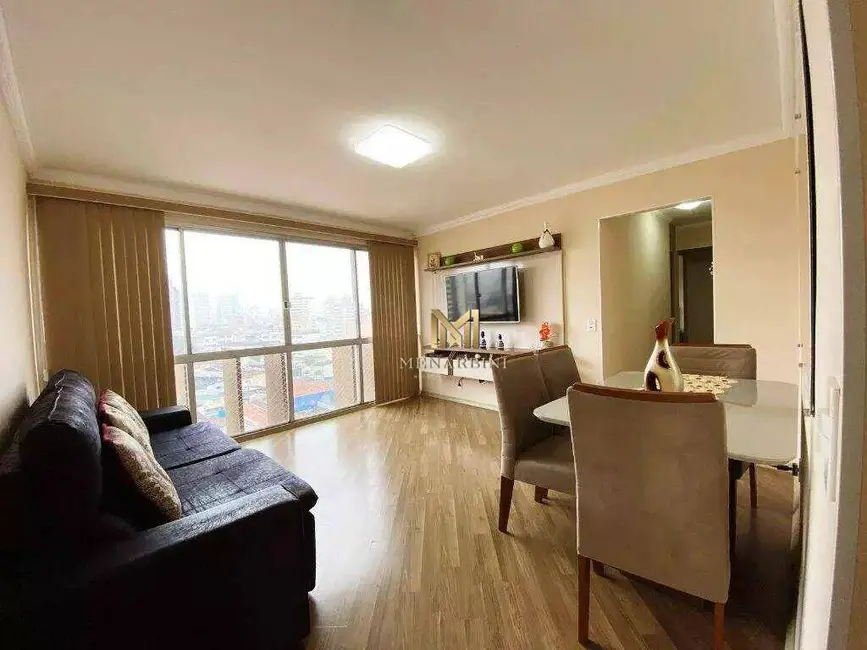 Apartamento com 3 quartos à venda, 92m2 em Casa Branca, Santo Andre - SP - imagem 1 Foto 1 de Apartamento com 3 quartos à venda, 92m2 em Casa Branca, Santo Andre - SP