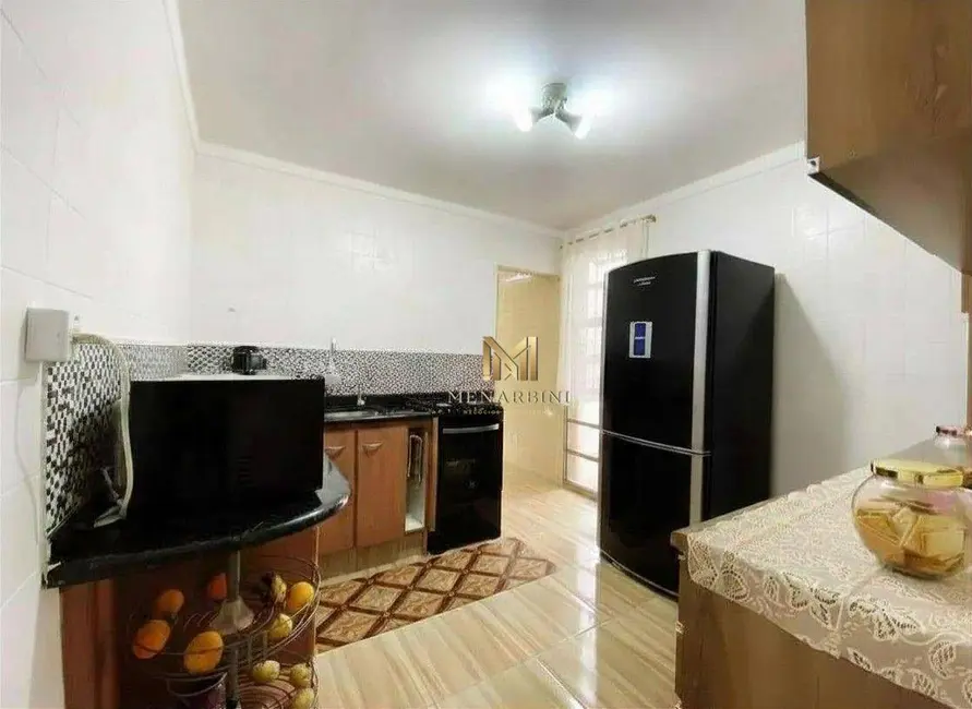 Apartamento com 3 quartos à venda, 92m2 em Casa Branca, Santo Andre - SP - imagem 5 Foto 5 de Apartamento com 3 quartos à venda, 92m2 em Casa Branca, Santo Andre - SP