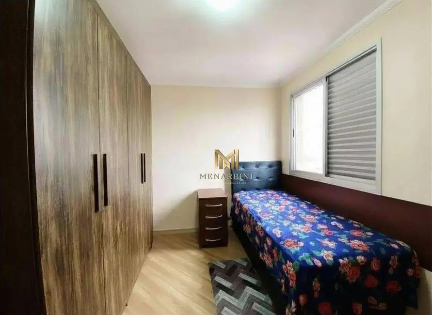 Apartamento com 3 quartos à venda, 92m2 em Casa Branca, Santo Andre - SP - imagem 9 Foto 9 de Apartamento com 3 quartos à venda, 92m2 em Casa Branca, Santo Andre - SP