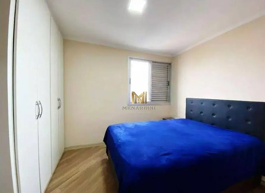 Apartamento com 3 quartos à venda, 92m2 em Casa Branca, Santo Andre - SP - imagem 8 Foto 8 de Apartamento com 3 quartos à venda, 92m2 em Casa Branca, Santo Andre - SP