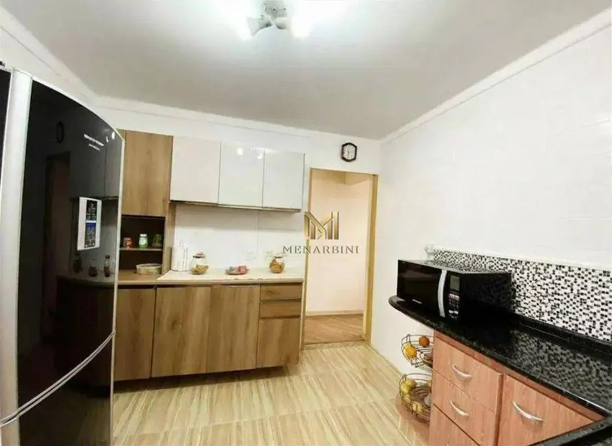 Apartamento com 3 quartos à venda, 92m2 em Casa Branca, Santo Andre - SP - imagem 4 Foto 4 de Apartamento com 3 quartos à venda, 92m2 em Casa Branca, Santo Andre - SP