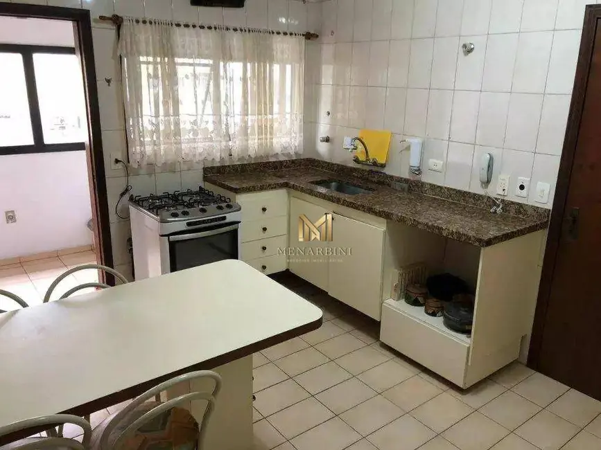 Foto 7 de Apartamento com 3 quartos à venda, 125m2 em Vila Valparaíso, Santo Andre - SP